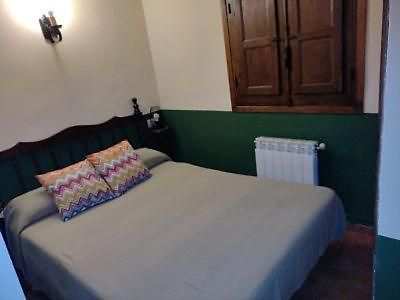 Cabana Rural La Dehesa Villa Riópar Dış mekan fotoğraf