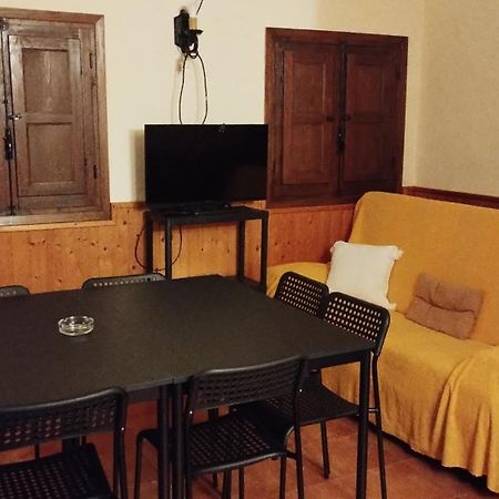 Cabana Rural La Dehesa Villa Riópar Dış mekan fotoğraf