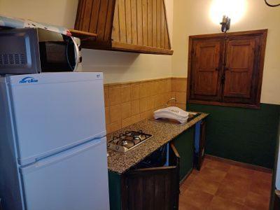 Cabana Rural La Dehesa Villa Riópar Dış mekan fotoğraf